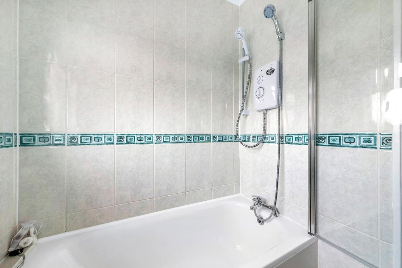 Stunning 3Br House W Garden & Parking In Richmond Villa Saint Saint Kew Eksteriør bilde